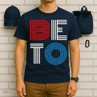 Retro BETO Logo T-Shirt thumb 6