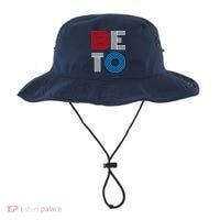 Retro BETO Logo Bucket Hat thumb 0