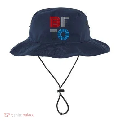 Retro BETO Logo Bucket Hat