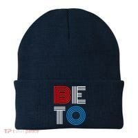 Retro BETO Logo Beanie thumb 0