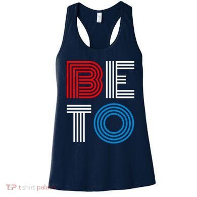 Retro BETO Logo Women's Tank Top