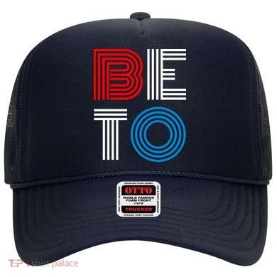 Retro BETO Logo Hat