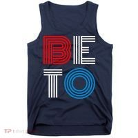 Retro BETO Logo Tank Top thumb 0