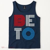 Retro BETO Logo Tank Top thumb 2