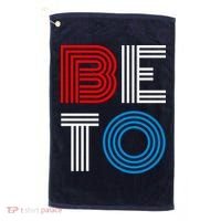 Retro BETO Logo Golf Towel thumb 0