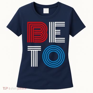Retro BETO Logo Women's T-Shirt