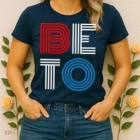 Retro BETO Logo Women's T-Shirt thumb 2