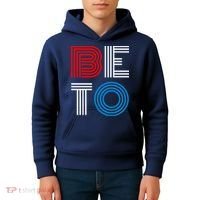 Retro BETO Logo Kids Hoodie thumb 4