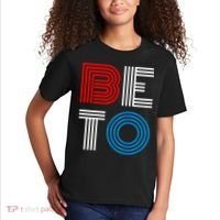 Retro BETO Logo Kids T-Shirt thumb 2