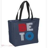 Retro BETO Logo Tote Bag thumb 2