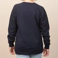 Retro Bicycle Sunset Women's Sweatshirt thumb 1