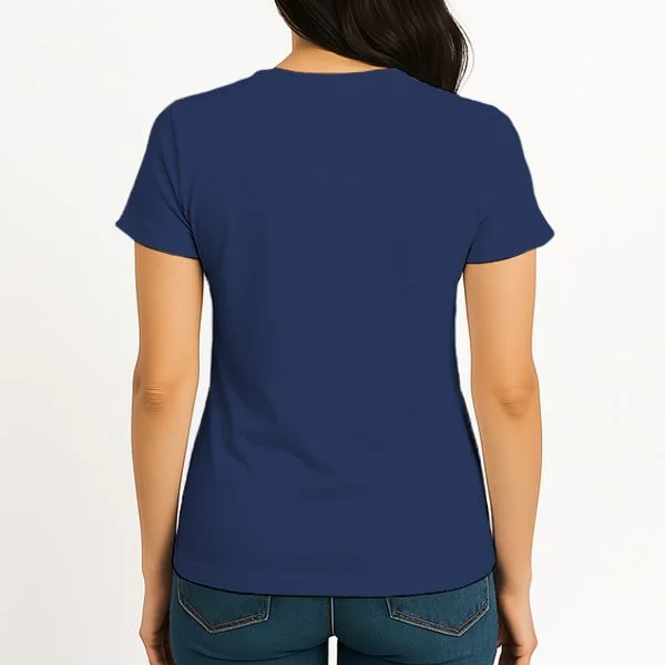 Retro Bicycle Sunset Women's T-Shirt