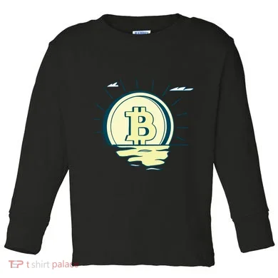Toddler Long Sleeve