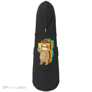 Doddie Hoodie