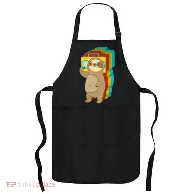 Apron