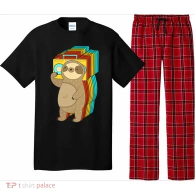 Pajama Set