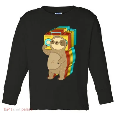 Toddler Long Sleeve