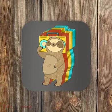 Coaster
