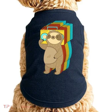 Doggie Tank