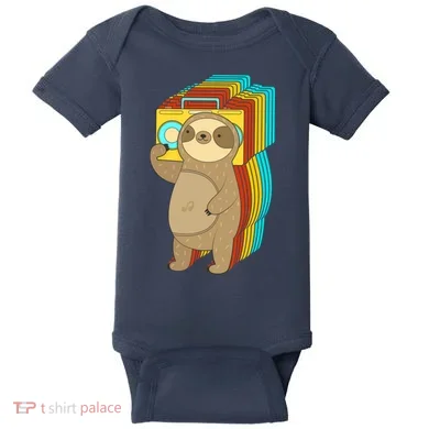 Baby Bodysuit