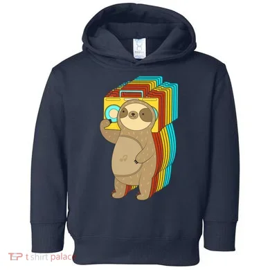 Toddler Hoodie