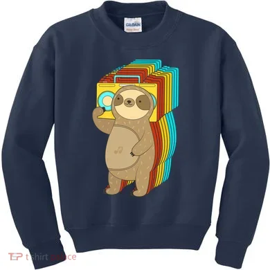 Kids Sweatshirt