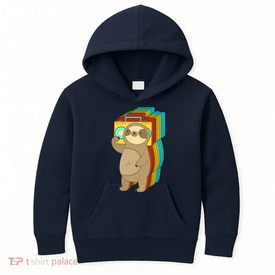 Kids Hoodie