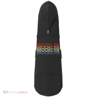 Doddie Hoodie