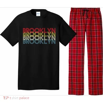 Pajama Set