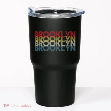 Tumbler
