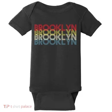 Baby Bodysuit