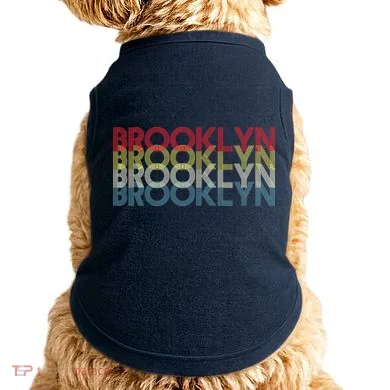 Doggie Tank