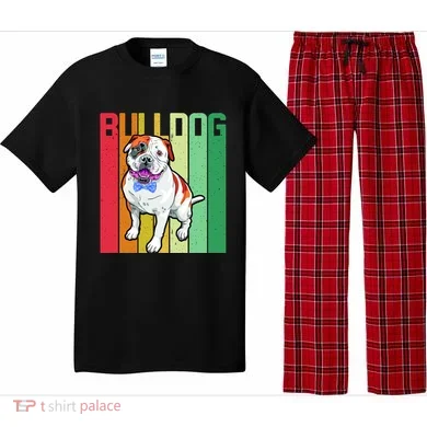 Pajama Set
