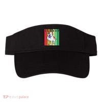 Retro Bulldog Visor thumb 0