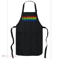 Retro California Apron thumb 0