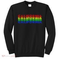 Retro California Sweatshirt thumb 0