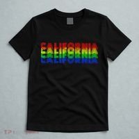Retro California T-Shirt thumb 5