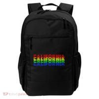 Retro California Backpack thumb 0