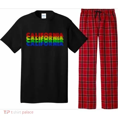 Pajama Set