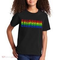 Retro California Kids T-Shirt thumb 2