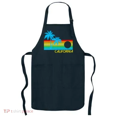 Apron