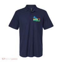 Retro California Logo Polo thumb 0