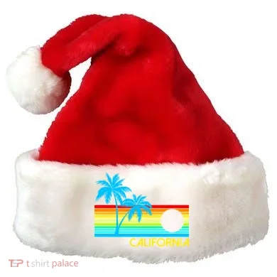 Santa Hat