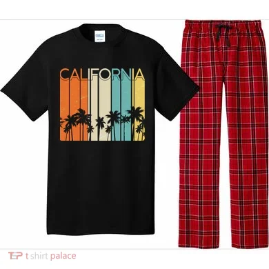 Pajama Set