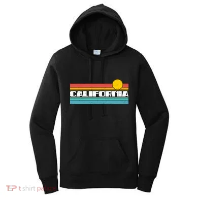 Women's Hoodie
