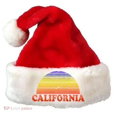 Santa Hat