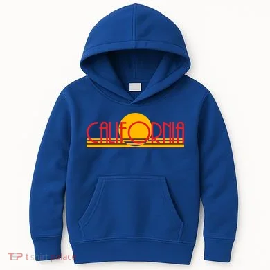 Kids Hoodie