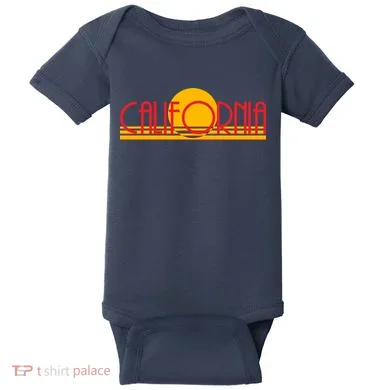 Baby Bodysuit