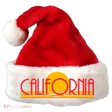 Santa Hat