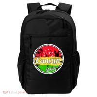 Retro Cancun Logo Backpack thumb 0